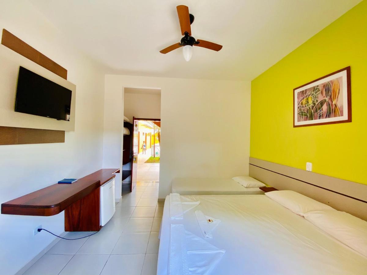 Pousada Estrela Do Mar Ubatuba Exterior photo